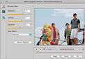 screenshot von Video Converter Mac