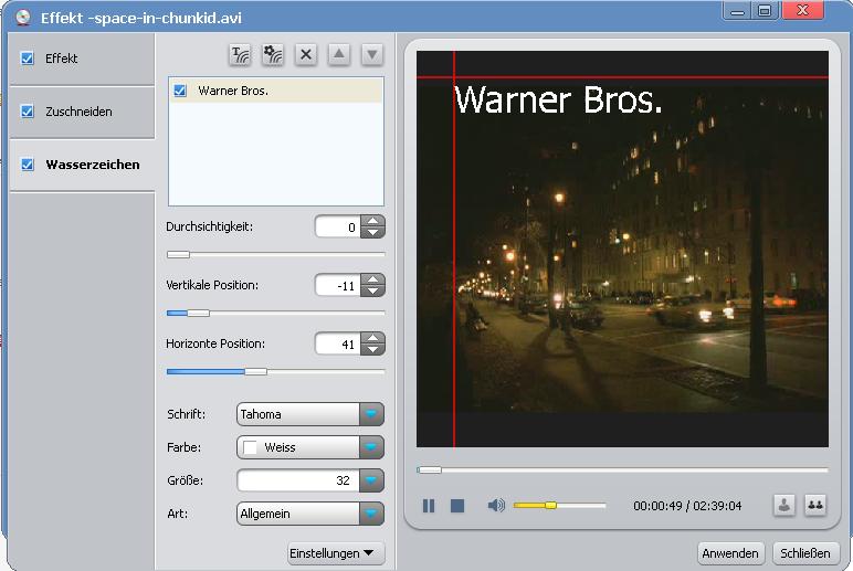 ImTOO DVD Creator